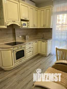 1-к квартира, посуточно, 35м2, 1/6 этаж