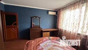 3-к квартира, посуточно, 100м2, 2/2 этаж