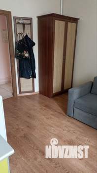 Студия квартира, на длительный срок, 26м2, 1/3 этаж