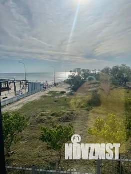 1-к квартира, посуточно, 50м2, 2/4 этаж