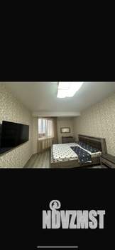 1-к квартира, посуточно, 40м2, 7/16 этаж