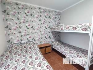 1-к квартира, посуточно, 35м2, 1/4 этаж