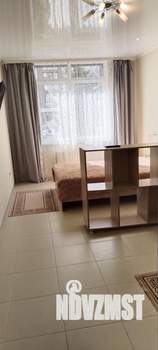 1-к квартира, на длительный срок, 45м2, 1/12 этаж