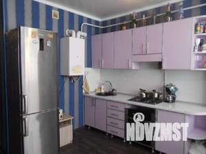 1-к квартира, на длительный срок, 50м2, 12/13 этаж