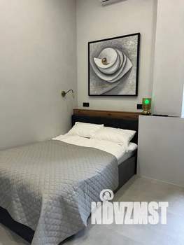 1-к квартира, посуточно, 39м2, 3/3 этаж