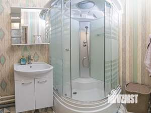 1-к квартира, посуточно, 32м2, 9/9 этаж
