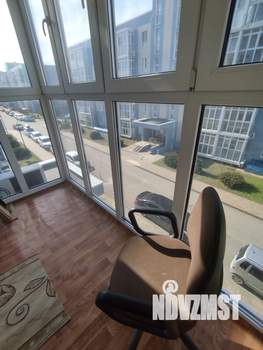 1-к квартира, на длительный срок, 37м2, 3/5 этаж