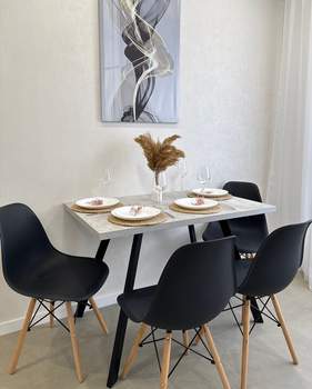 1-к квартира, на длительный срок, 37м2, 4/16 этаж