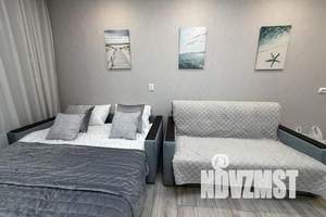 1-к квартира, посуточно, 28м2, 14/16 этаж