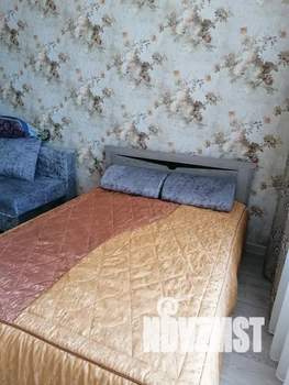 Студия квартира, посуточно, 29м2, 4/12 этаж