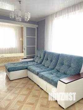 2-к квартира, на длительный срок, 47м2, 11/19 этаж