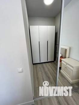 1-к квартира, посуточно, 35м2, 1/6 этаж