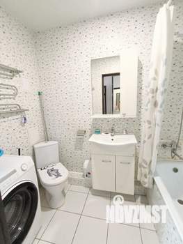 2-к квартира, посуточно, 58м2, 6/9 этаж