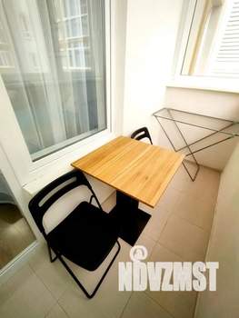 1-к квартира, посуточно, 35м2, 6/12 этаж