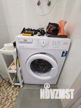 3-к квартира, посуточно, 70м2, 1/4 этаж