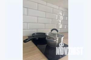 1-к квартира, посуточно, 33м2, 1/5 этаж