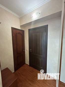 1-к квартира, на длительный срок, 43м2, 2/3 этаж