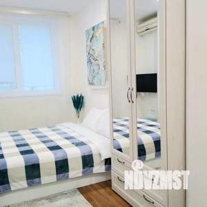 Студия квартира, посуточно, 20м2, 4/5 этаж