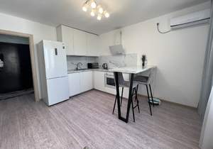 1-к квартира, на длительный срок, 35м2, 10/16 этаж
