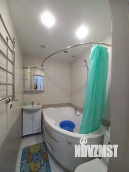 1-к квартира, на длительный срок, 40м2, 5/18 этаж