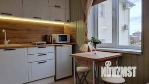 Студия квартира, посуточно, 19м2, 2/3 этаж