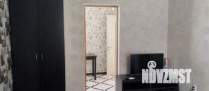 2-к квартира, посуточно, 50м2, 2/3 этаж
