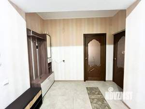 1-к квартира, на длительный срок, 60м2, 3/9 этаж