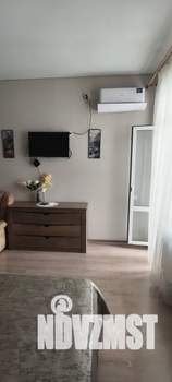 1-к квартира, посуточно, 40м2, 11/12 этаж