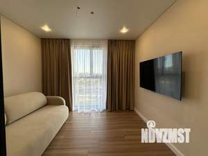 2-к квартира, посуточно, 60м2, 7/12 этаж