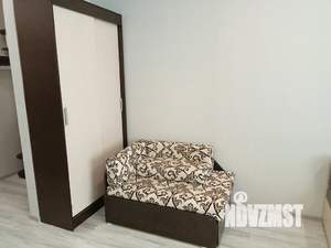 Студия квартира, посуточно, 30м2, 10/20 этаж