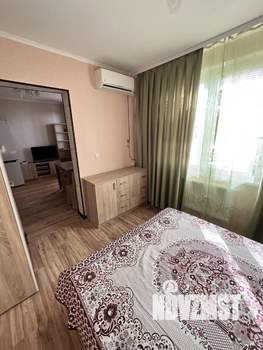 1-к квартира, на длительный срок, 45м2, 5/17 этаж