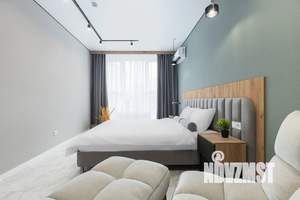 2-к квартира, посуточно, 47м2, 1/4 этаж