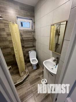 3-к квартира, посуточно, 50м2, 2/2 этаж