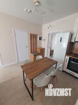 3-к квартира, на длительный срок, 48м2, 2/6 этаж