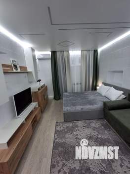 2-к квартира, посуточно, 39м2, 1/4 этаж