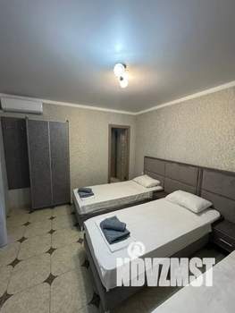 2-к квартира, посуточно, 35м2, 2/3 этаж