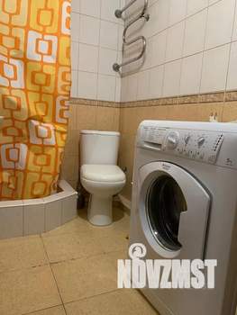 2-к квартира, посуточно, 47м2, 2/3 этаж