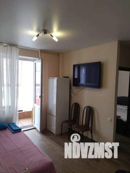 1-к квартира, посуточно, 30м2, 10/16 этаж