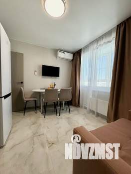 2-к квартира, посуточно, 57м2, 16/16 этаж