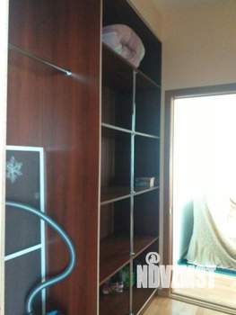 1-к квартира, на длительный срок, 39м2, 2/2 этаж