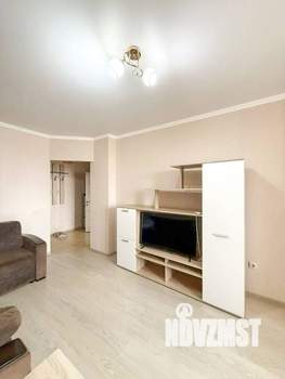 1-к квартира, на длительный срок, 37м2, 11/13 этаж