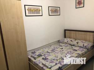 Студия квартира, посуточно, 12м2, 1/3 этаж