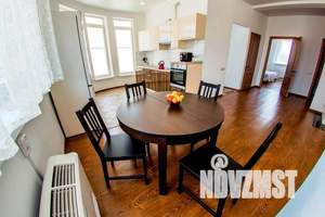 4-к квартира, посуточно, 152м2, 2/3 этаж