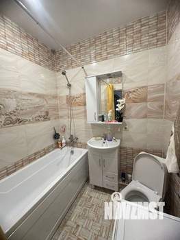 1-к квартира, на длительный срок, 37м2, 4/6 этаж