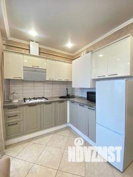 1-к квартира, на длительный срок, 46м2, 4/10 этаж