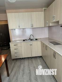 1-к квартира, на длительный срок, 38м2, 5/13 этаж