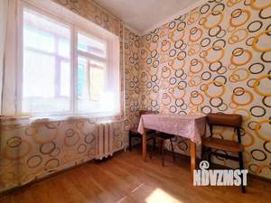 1-к квартира, на длительный срок, 35м2, 3/5 этаж