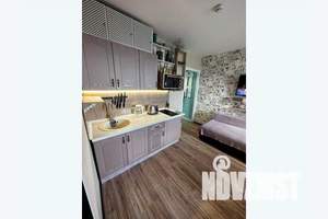 1-к квартира, посуточно, 30м2, 16/16 этаж