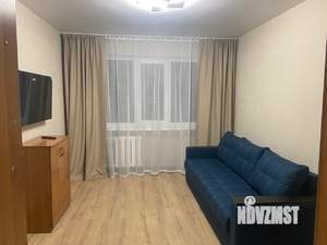 2-к квартира, на длительный срок, 50м2, 2/5 этаж