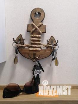 1-к квартира, посуточно, 31м2, 1/5 этаж